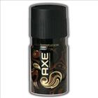 AXE DARK TEMPTATION DEODORANT 